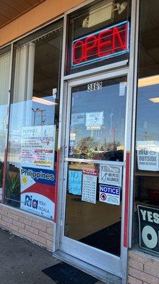 Filipinas Oriental Foods