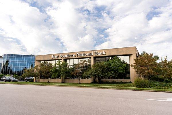First Southern National Bank