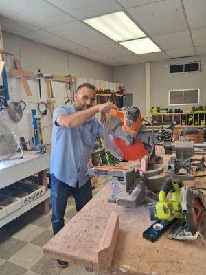 Perfect Home Maintenace and Repairing