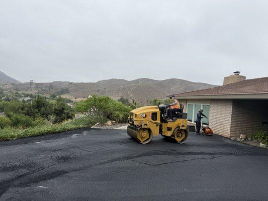 Elias Bros Contractors