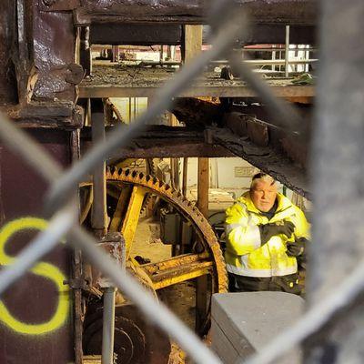 McCormick Bridgehouse & Chicago River Museum