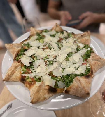 Mister O1 Extraordinary Pizza Fort Lauderdale