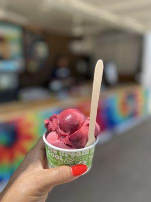 Ben and Jerry's