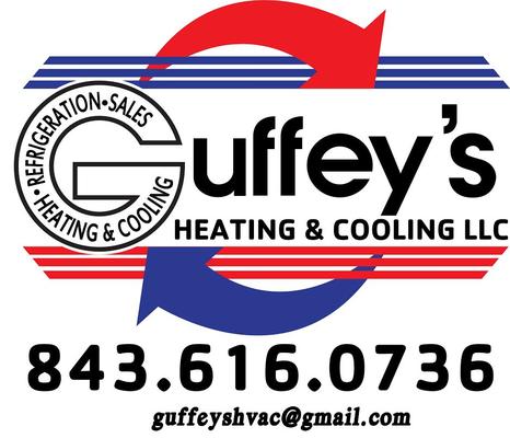 Guffey's Heating & Cooling