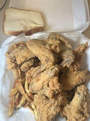 McGee's Chicken
