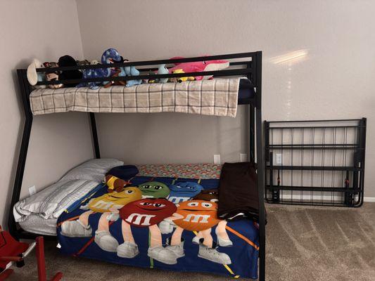 Tidy Up Housekeeping