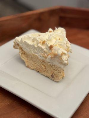 Slice of Humboldt Pie