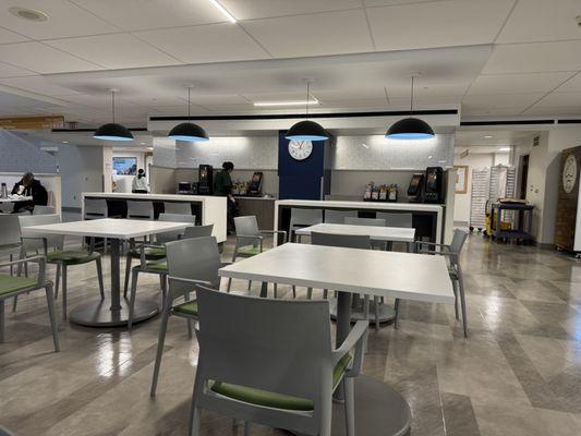 VHC Health - Virginia Hospital Center