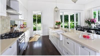 Trusted Cleaning Service