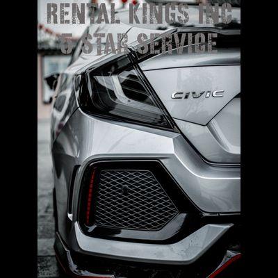 Rental Kings