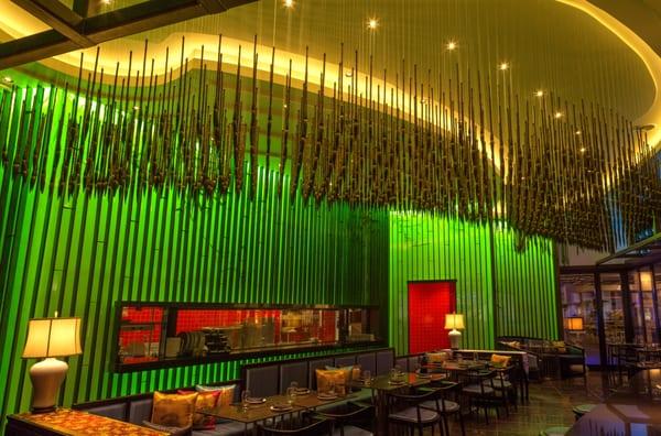 Meizhou Dongpo Restaurant