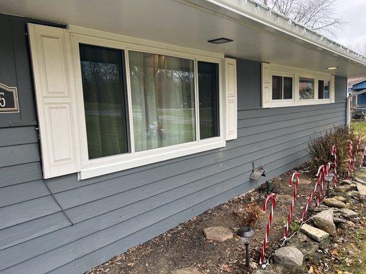 Helping Homes Exteriors