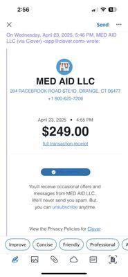 Med Aid