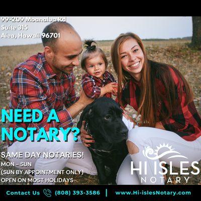 In-Office Only (No Mobile or Remote Service)