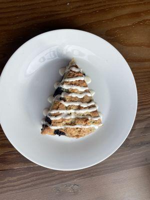 Yummy !! Gluten Free Scone