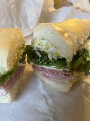Gill's Delicatessen