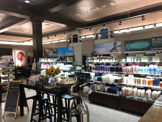 Paris Parker Salon & Spa