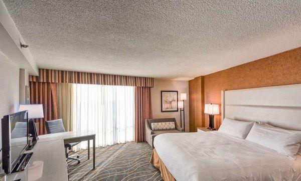 DoubleTree by Hilton Hotel Portland, ME