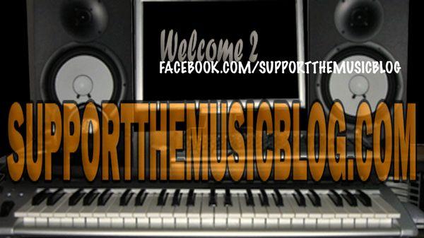 Supportthemusicblog