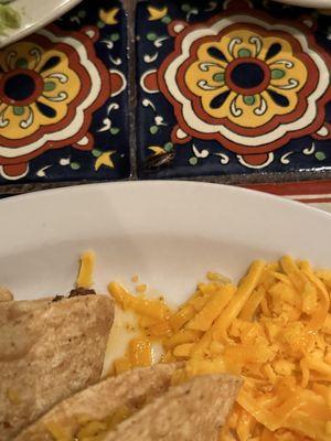 Tupy's Mexican Food Supreme