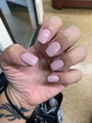 A Q Nails