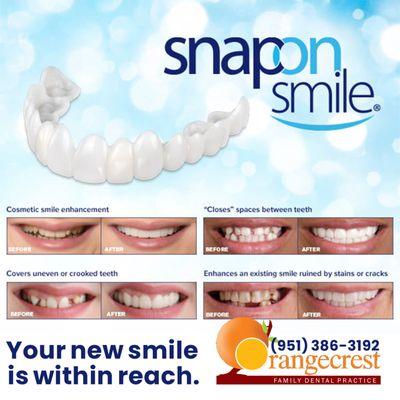 Orangecrest Family Dental