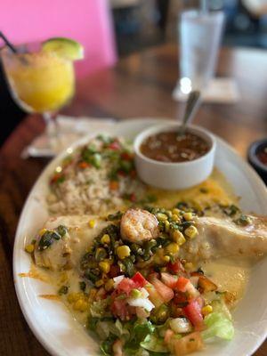 Escalante's Fine Tex-Mex & Tequila
