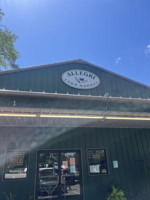 Allegri Farm Market