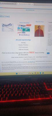 Core Sleep Solutions