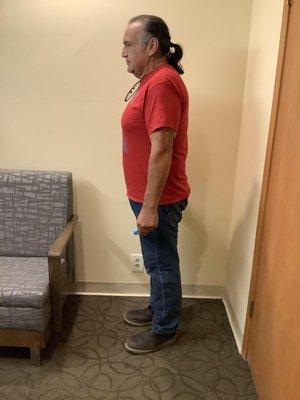 T4 Weight Loss