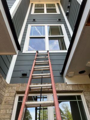 Red Ribbon Cleaning Club