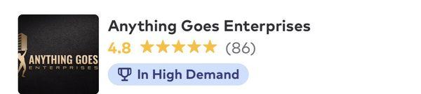 Anything Goes Enterprises