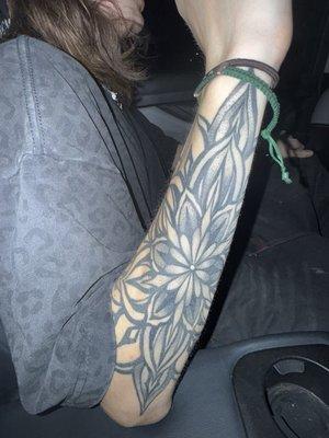 Tribal Rites Tattoo and Piercing