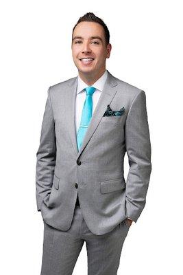 Cary Pearce, Secure Choice Lending