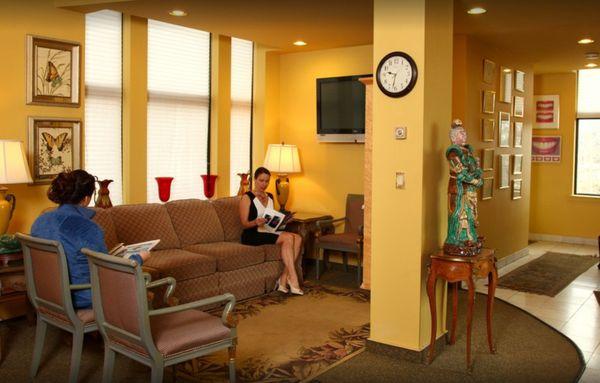 Albert A Hazzouri Jr, DDS - Hazzouri Dental