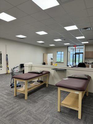 LaBorde Hand, Occupational and Physical Therapy Center