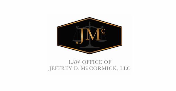 Law Office of Jeffrey D McCormick