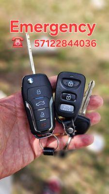 Costa Rica Automotive Locksmith