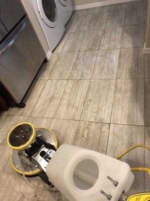 Optimum Cleaning Service