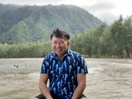 Peter Hwu - eXp Realty