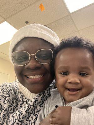 Little Angels Academy