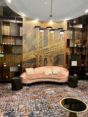 Sheraton Brooklyn New York Hotel