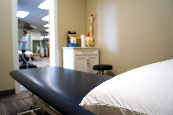 Agape Physical Therapy