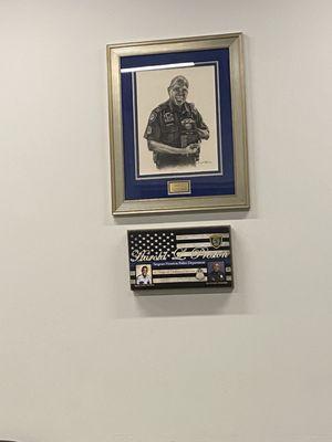 Houston Police Department Southwest Substation