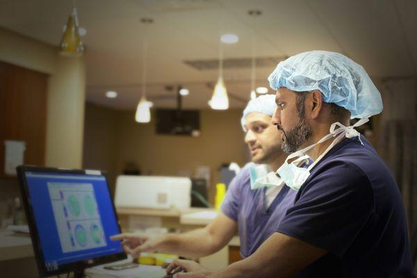 Milan Eye Center