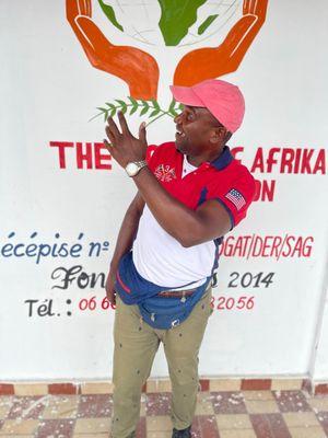 The Hope Of Life Foundation