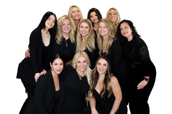 The Refinery Skin Clinic