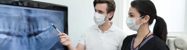 The Restorative Dental Group of Cambridge