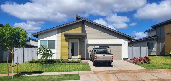 Vinyl Tech & Masonry