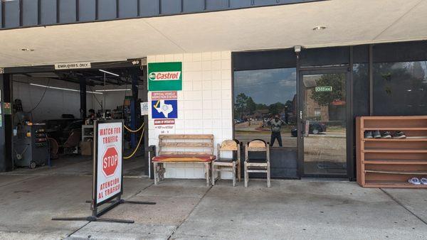 Rapid Auto Inspection